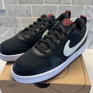 Nike Court Borough Low 2 (GS)